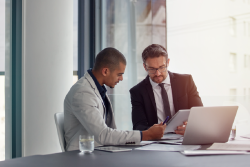 Salt Lake City UT business consulting