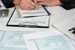 Salt Lake City income tax preparation