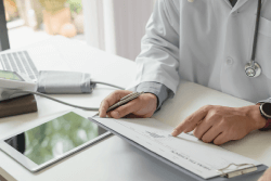 Salt Lake City medical accountant