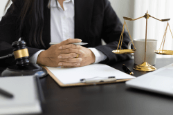 Salt Lake City law firm accounting